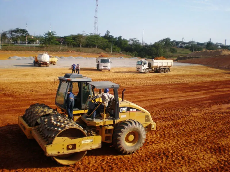 Terraplenagem01