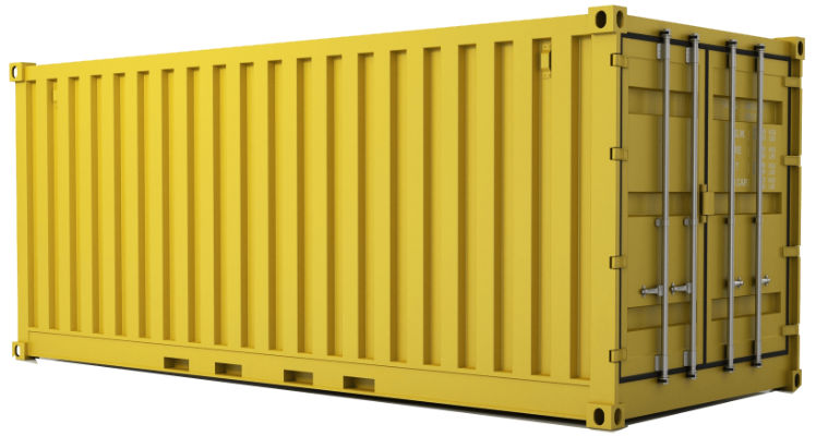 Cotacão de container direto de fábrica indústria Container SA